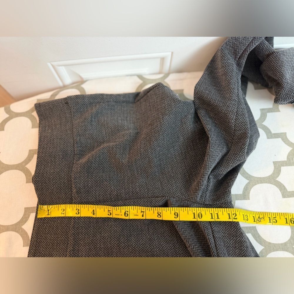 Daily Ritual Pants Size M - Picture 8 of 9
